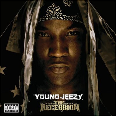 Young Jeezy Discography